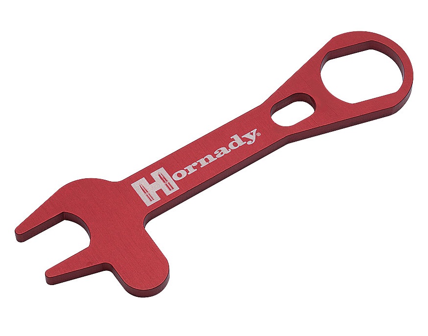Hornady DIE WRENCH, Deluxe